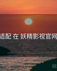 移动端适配 在 妖精影视官网 的应用