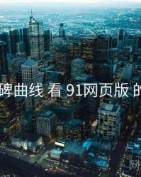 从 口碑曲线 看 91网页版 的机会
