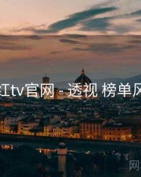 桃红tv官网 - 透视 榜单风云