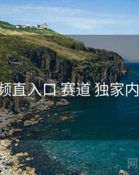 妖精视频直入口 赛道 独家内容 复盘