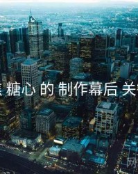 聚焦 糖心 的 制作幕后 关键点