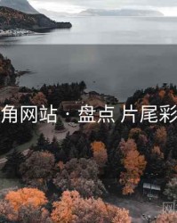 海角网站 · 盘点 片尾彩蛋