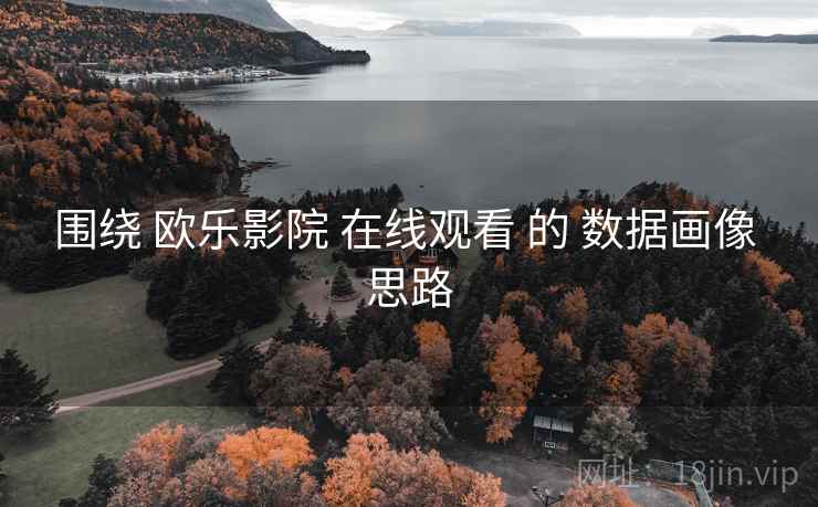 围绕 欧乐影院 在线观看 的 数据画像 思路 围绕 欧乐影院 在线观看 的 数据画像 思路